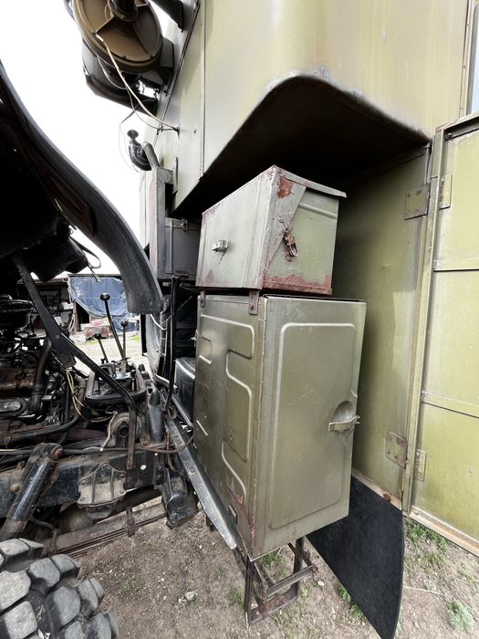 Продам ГАЗ 66 срочно