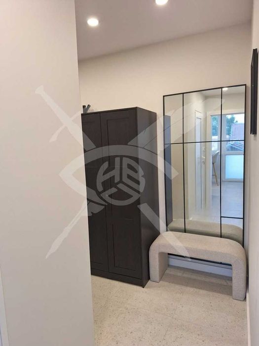 Дава се под наем Двустаен апартамент в София, Гео Милев - 72 кв.м за 750 € - Снимка #10