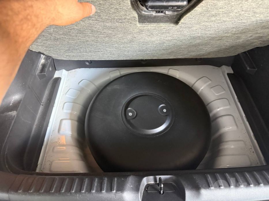 Tracker premer 2024 yil