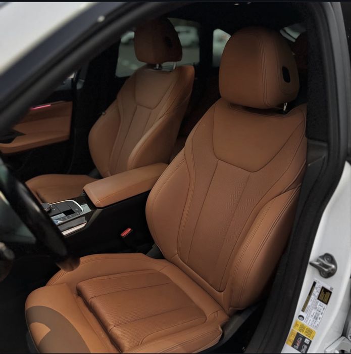 Bmw M4 nasiyaga 12 ta viloyatga