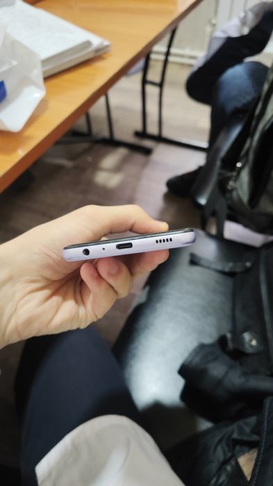 Samsung Galaxy A22 ideaaal