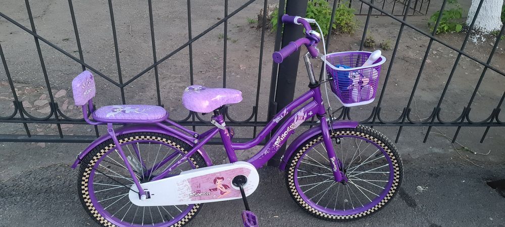 Продам велосипед