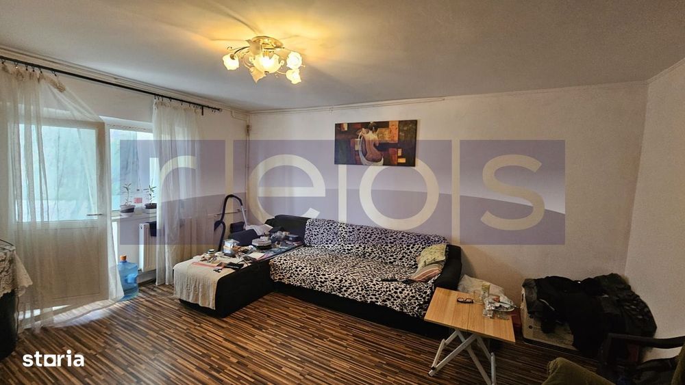 Apartament 2 camere de vânzare – zona Sebastian–Prosper