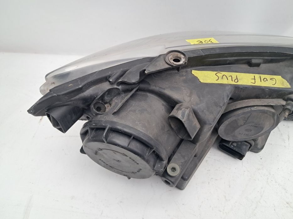 Фар ляв Vw Golf Plus