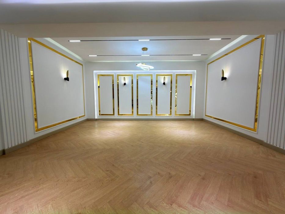 Самарканд шахарда новостройка Ягона Дарча