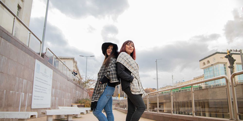 дамски чанти DAVID JONES