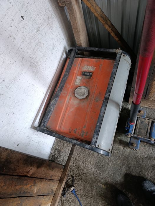 Генератор сатылады