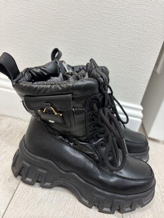 Сапоги доя девочек