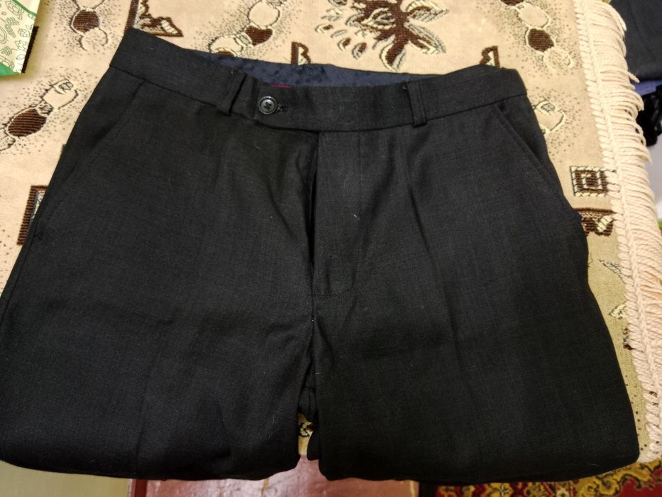 Классические брюки.