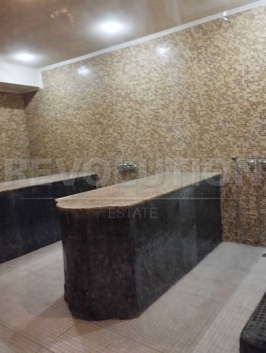 Продава се Едностаен апартамент в Банско - 28 кв.м за 1179 €/кв.м - Снимка #5