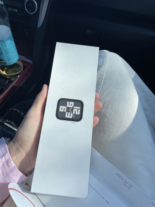 Apple watch SE 44mm