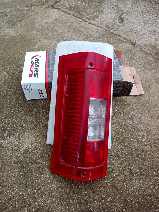 Ляв стоп за Пежо Боксер, Ситроен Джъмпер, Фиат Дукато