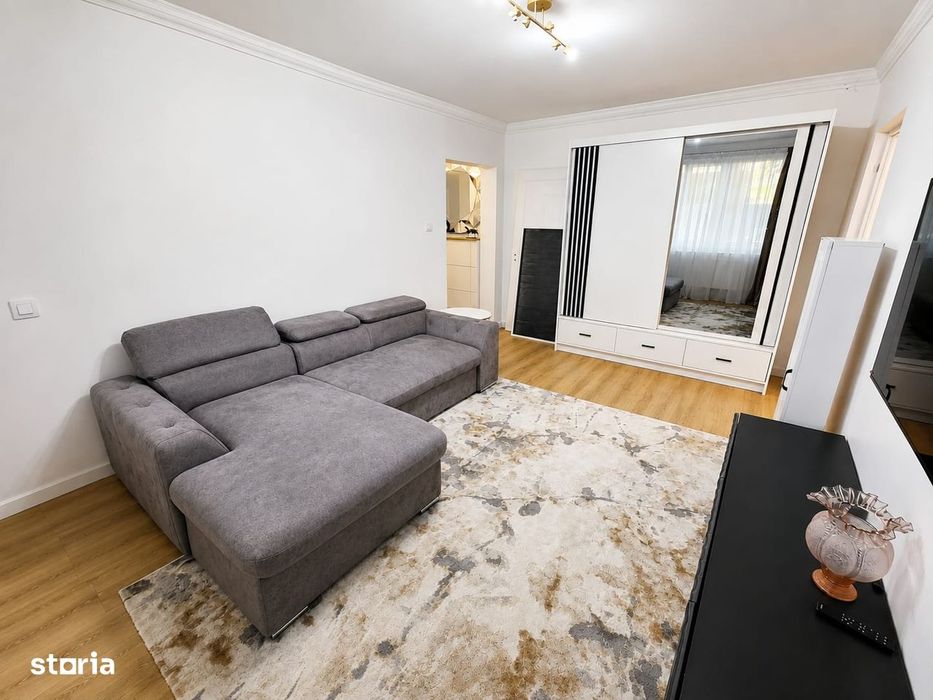 Apartament 2 camere | Ultracentral | 46 mp | Centrala