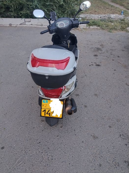 Мопед:Brand, model