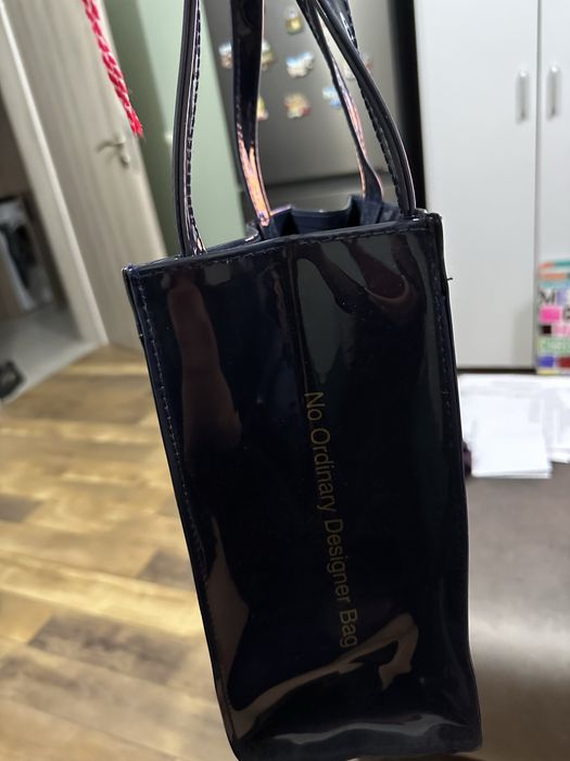 Оригинален комплект чанта и несесер Ted Baker