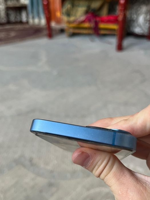 айфон 13 мини 256 гб