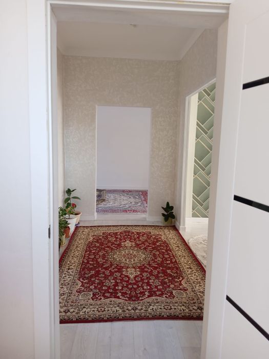 Болашақтан үй сатылады