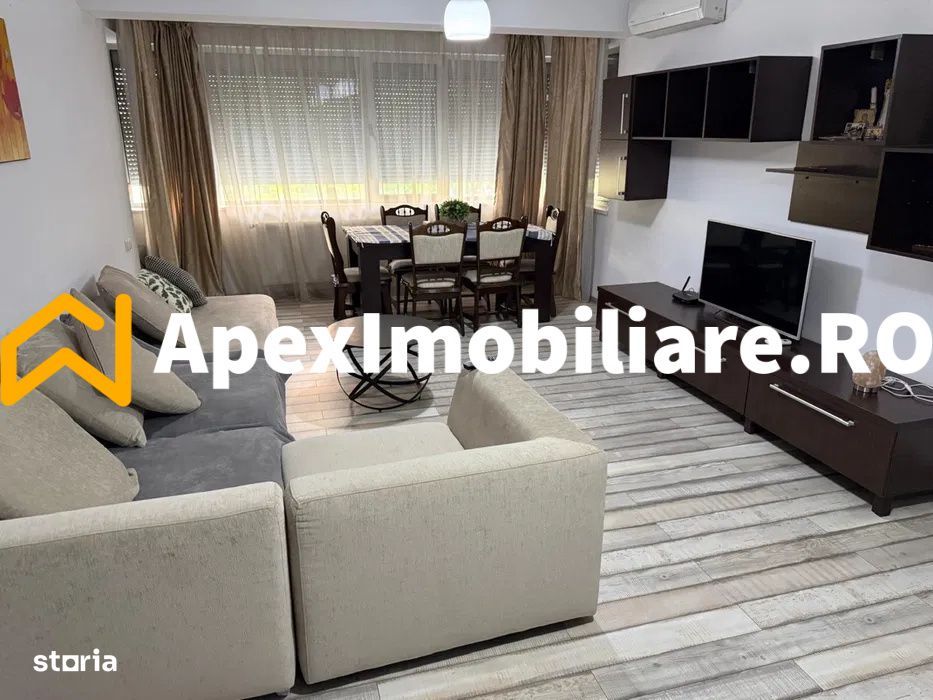 Apartament 2 camere de inchiriat Politehnica Bucuresti | ApexImobiliar — fotografia 2