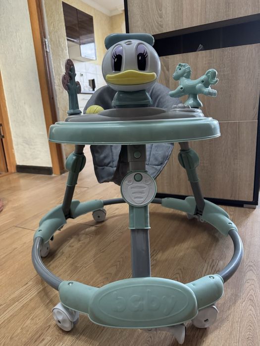 Ходунок детский ходунок