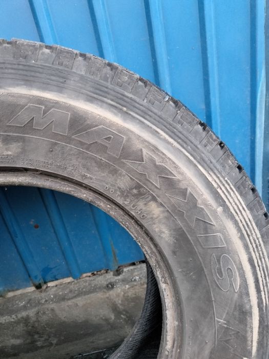 Шины 265/70R16 бу