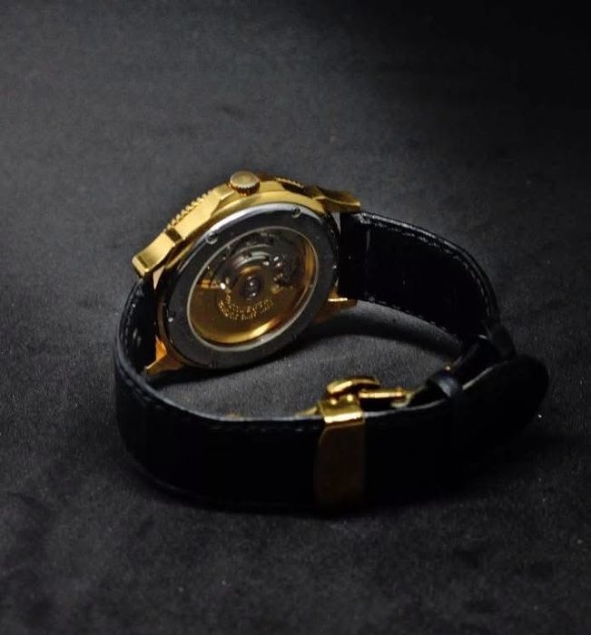 Швейцарски часовник Continental