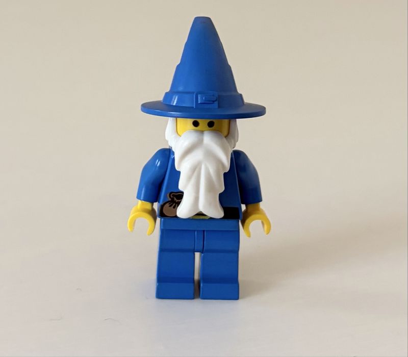 Lego Лего минифигури