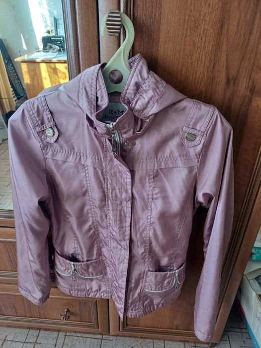 Ветрячок осенний