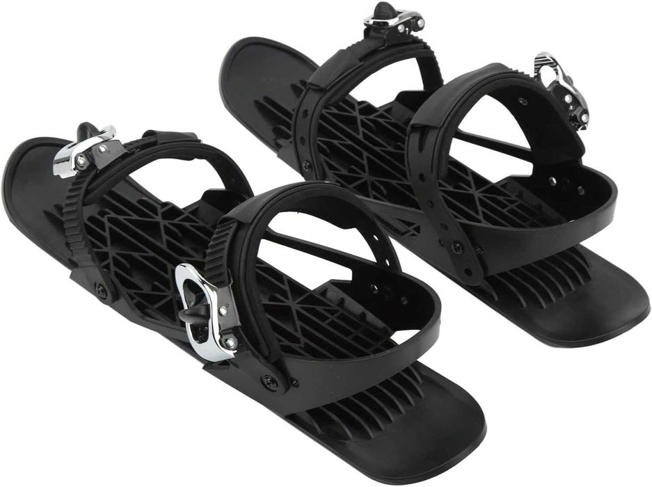 Snowblades / Snowskate - Mini Schiuri Reglabile