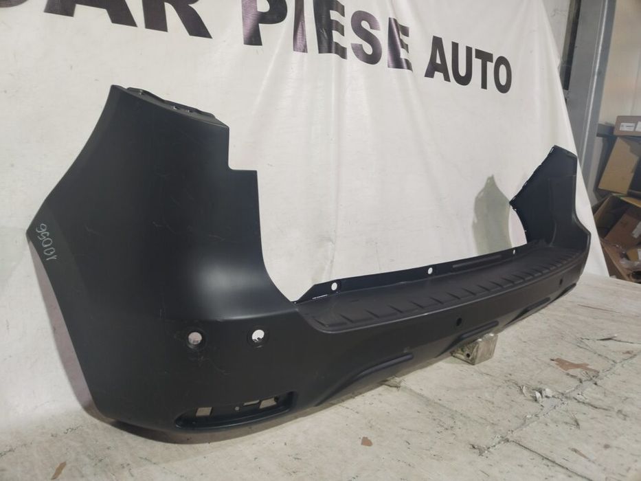 Bara spate Dacia Dokker, 2012, 2013, 2014, 2015, 2016, 2017, 2018, 2019, 2020, 2021, 2022, cod origine OE 820256654R. 10056