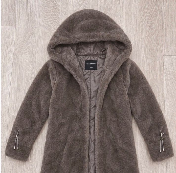 Шуба Klasika moda