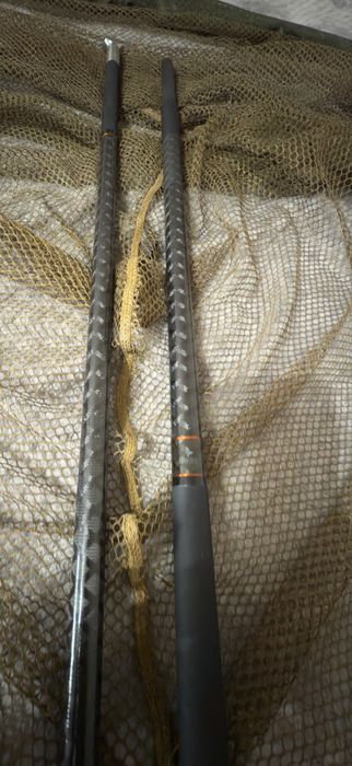 Шаранджийски кеп Free Spirit CTX 46/8