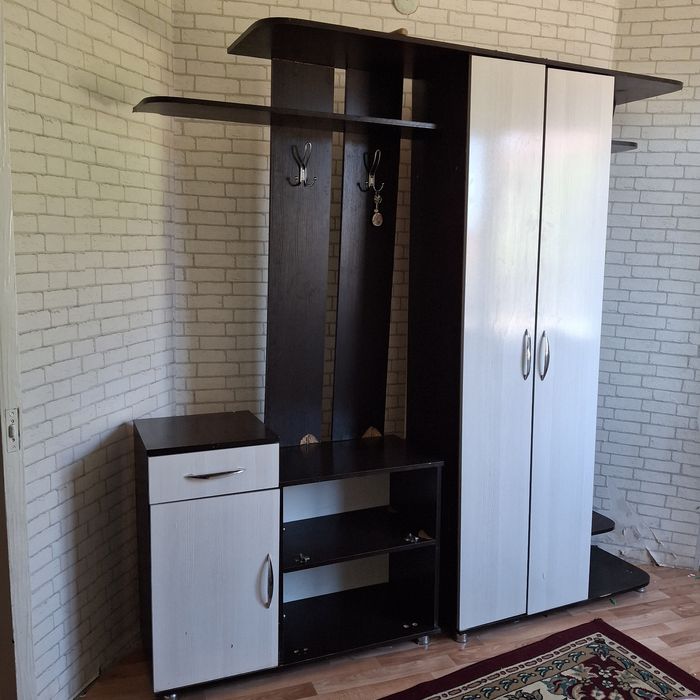 Прихожая сатылады