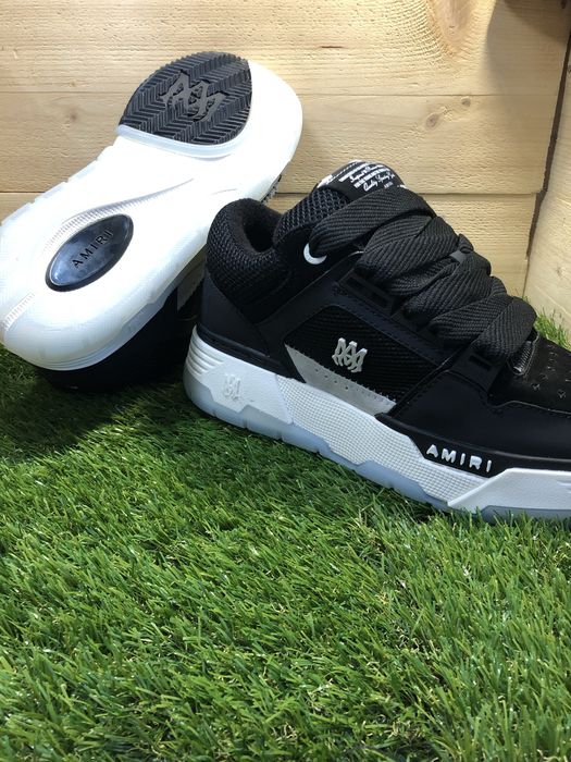 Adidași Amiri MA-1
