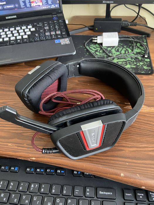 Продам аксессуары для компьютера