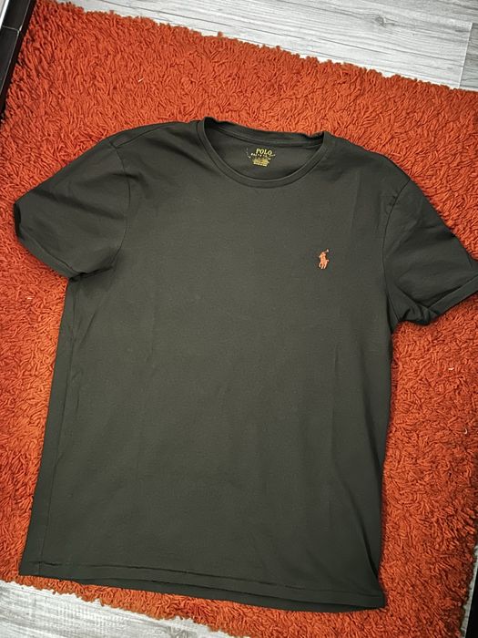 tricou polo ralph lauren