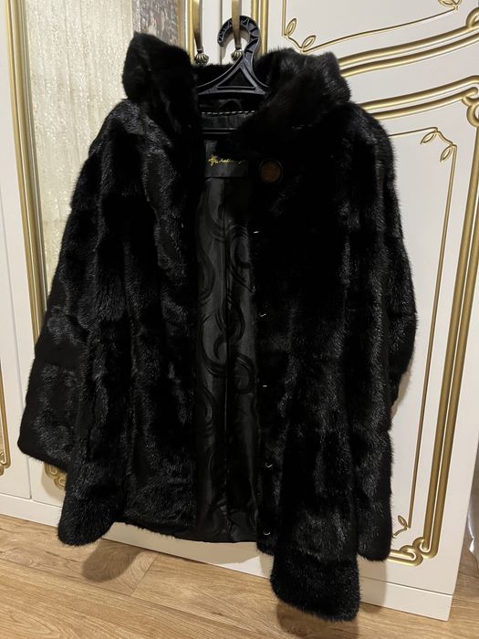 Продам шубу трансформер