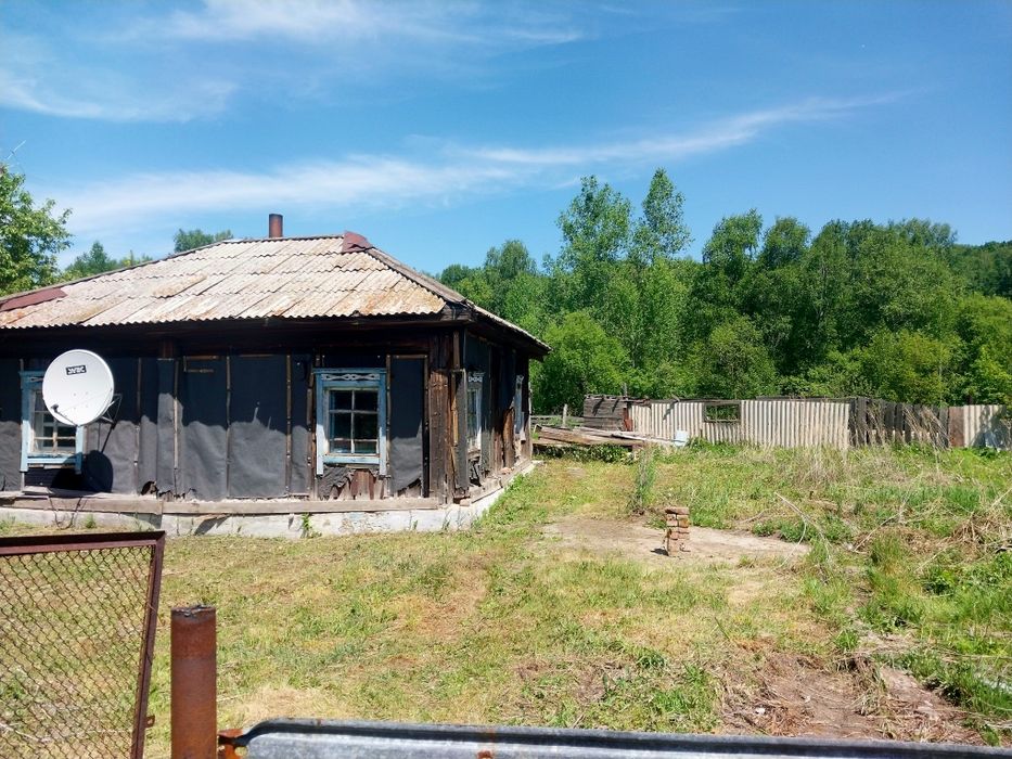 Участок 20 соток в городе