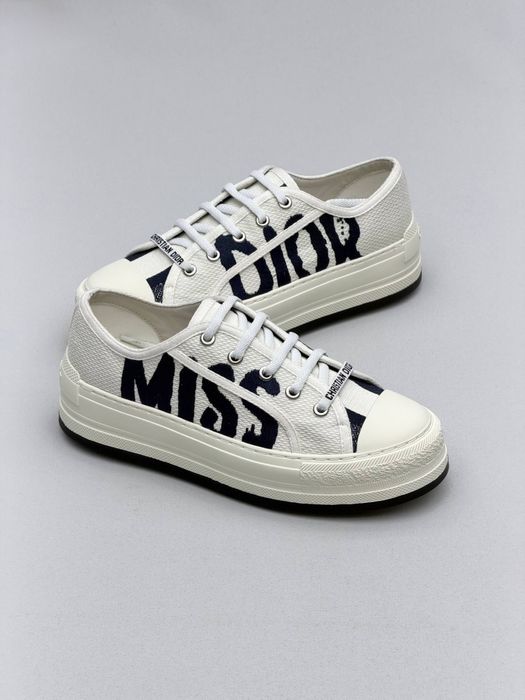 Дамски обувки Dior