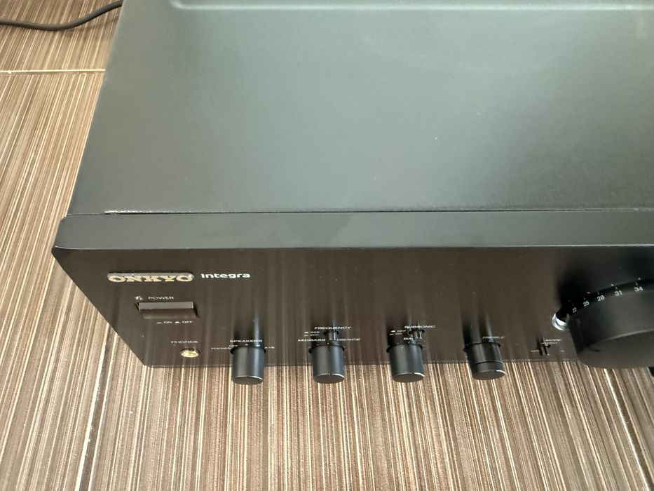 Onkyo A-9911 Топ модел