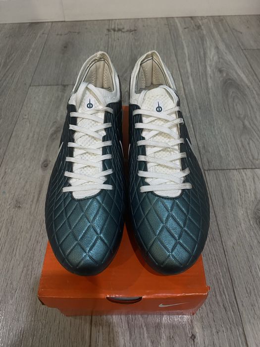 Бутсы Nike Tiempo 10