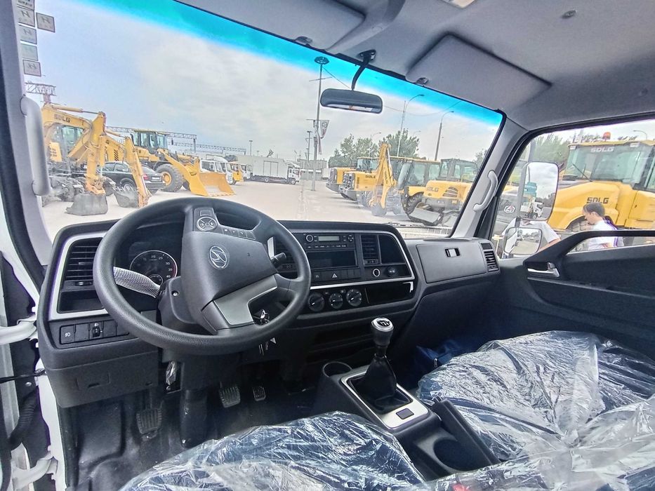 В НАЛИЧИИ! Шасси Hyundai