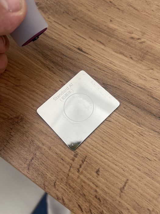 Тольщинаметр LS 237