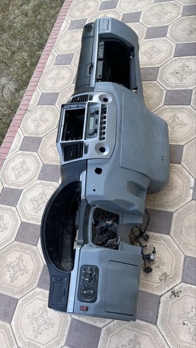 Панель Газель 200.000