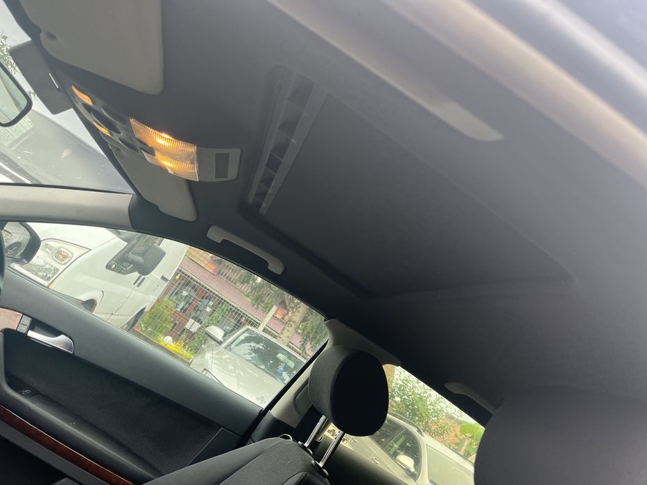 piese audi a3 2.0 tfsi 200 cp bwa far capota bara aripa