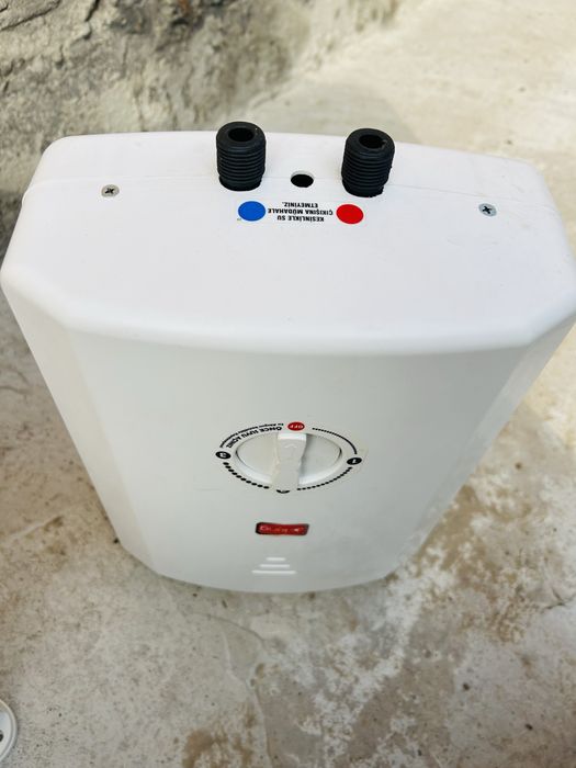 Продам водонаграватель