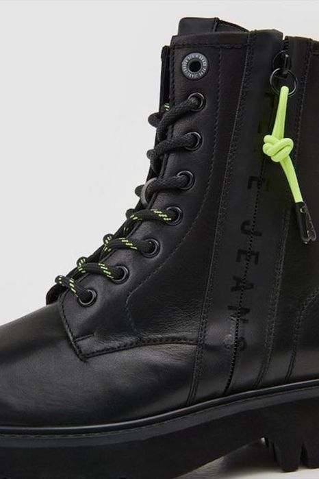 Боти зимни Pepe Jeans 39 номер