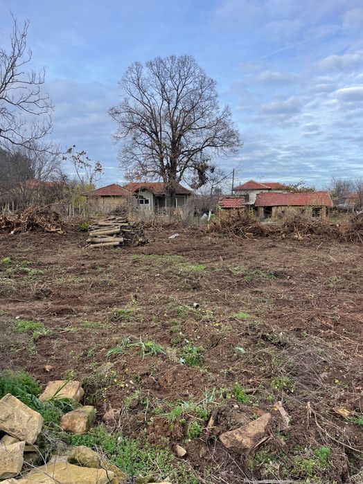 Продава се Парцел в с. Горан, Област Ловеч - 1000 кв.м за 6 €/кв.м - Снимка #10