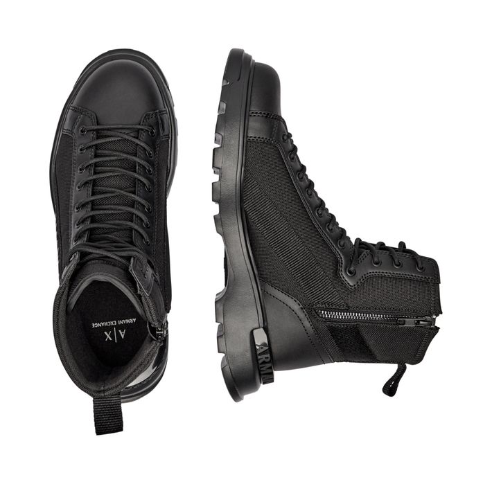 Armani exchange боти ботуши номер 43