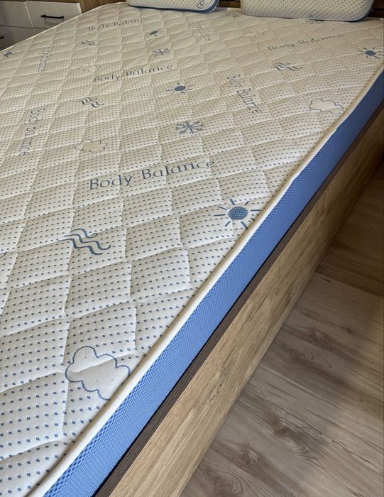 Нов матрак Body Balance 160/200