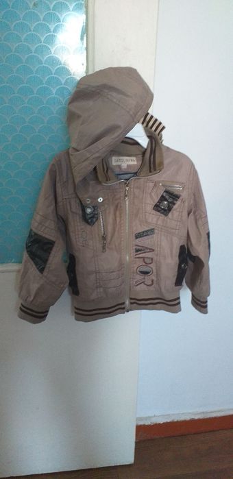 Вещи для детей от года